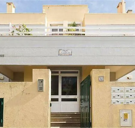 度假居 Penthouse With Balcony